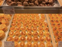 -詹记桃酥(百盛店)