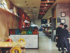 -凡塔斯牛排餐厅(厚街万达店)