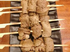 -鸟串烧Yakitori