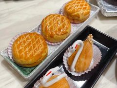 -广州四季酒店