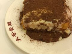 漏奶华-大哥餐厅(西城花园店)