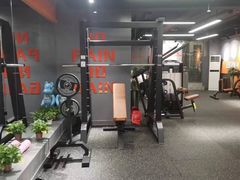 -博纳私人订制健身(中集美兰湖店)