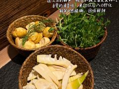 -三出山火锅(万象天地店)