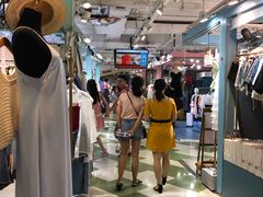-7mall美食潮地标