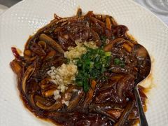 -君来湖滨饭店·渔餐厅