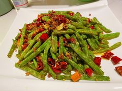 -川風侠·融合新川菜(镇江京口吾悦店)