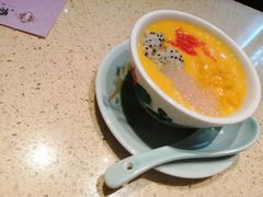 杨枝甘露-点都德(长泰广场店)