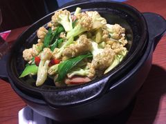 -川人百味(亿合城店)