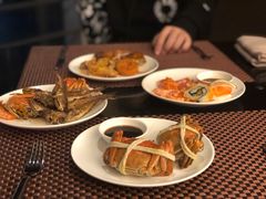 -乐咖啡西餐厅(太湖皇冠假日酒店)