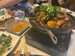 -徐闻一品·粤熊记烧鸡·泥虫粥·湛江生蚝(沙头角店)