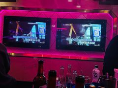 -欢乐空间KTV(奥山世纪城店)