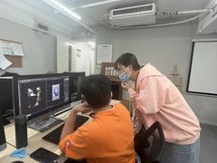 -火星时代教育(厦门校区)