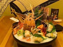 -王鼎精致料理铁板烧(世博源店)