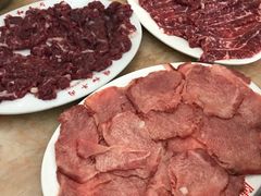 -陈记顺和潮汕牛肉火锅(韩江路店)