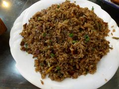 -徽州美食(三十年老店)