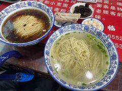 -美味斋(西北街店)