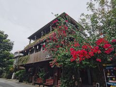 -深圳大旅小舍精品艺术民宿