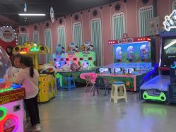 -万达宝贝王(绵阳CBD店)