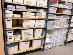 -MUJI无印良品(金狮广场店)