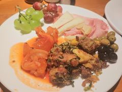 -拉蒂娜·巴西牛排馆 Latina·Brazilian Steakhouse(王府井喜悦店)