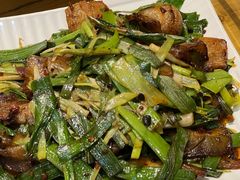 -望京一号·重庆江湖菜(工体店)