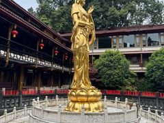 -都江堰普照寺