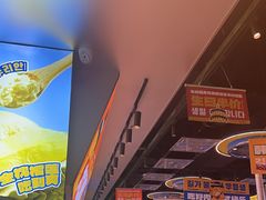 -喜井无限自助烤肉公司(石厦店)