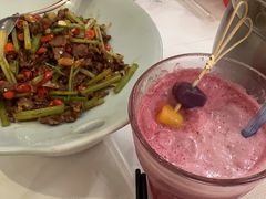 -饭怕鱼·黄焖鲟龙鱼(湖大店)