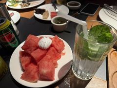 -拉蒂娜·巴西牛排馆 Latina·Brazilian Steakhouse(铜仁旗舰店)