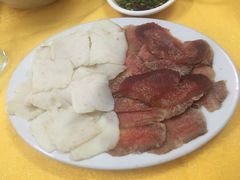 -鑫宝沙茶牛肉火锅(永泰店)