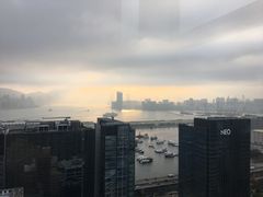 -九龙东如心酒店