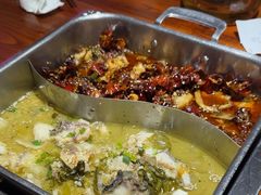 -齐祺渔锅(前进路店)