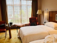 -张家界京武铂尔曼酒店