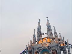 -泉城欧乐堡梦幻世界