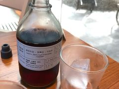 玫瑰谷冰滴-Line 咖啡(石厦花园店)