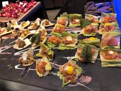 -深圳四季酒店·馥自助餐厅