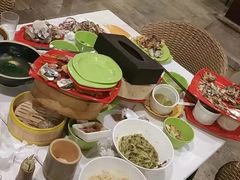 -厦门日月谷温泉渡假村