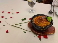 罐汁焖饭-俄士厨房(时代天街店)