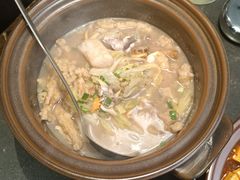 -五谷丰登农家院·地道胶东菜·海鲜烧烤(威海店)