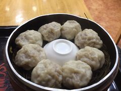 -百年尹氏汤包(湖南路狮子桥店)