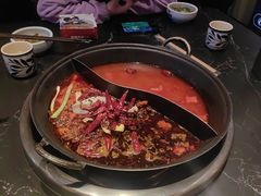 -巴蜀大将火锅(春熙店)