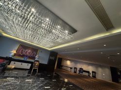 -上海外高桥喜来登酒店·宴会厅