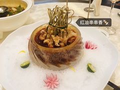 -人间采蜜(海信广场店)