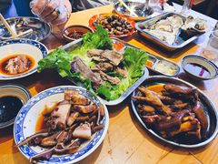 -红姐龙虾·烧烤·酸菜鱼(二十二年老店)