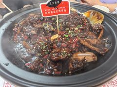 -回味黑鸭煲·始于2006(万松园店)