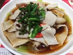 -西贝莜面村(东莞壹号广场店)
