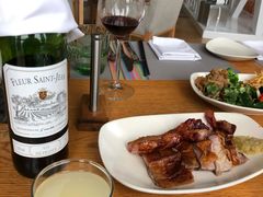 -解放碑威斯汀酒店-知味国际美食餐厅