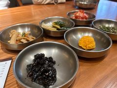 -春熙台韩国料理·章鱼肥牛(西丽店)