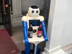 -邓丽君音乐主题餐厅