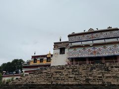 -五当召景区